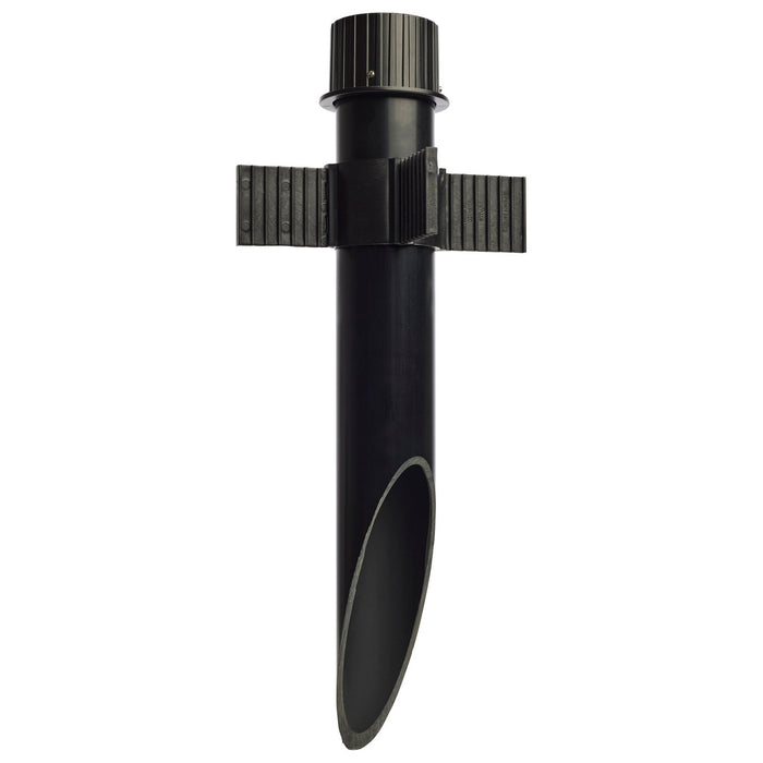 Myhouse Lighting Nuvo Lighting - 60-682 - Mounting Post - Matte Black