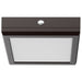 Myhouse Lighting Nuvo Lighting - 62-1716-EM - Batt Backup - Bronze