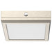 Myhouse Lighting Nuvo Lighting - 62-1717-EM - Batt Backup - Brushed Nickel