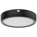 Myhouse Lighting Nuvo Lighting - 62-1721-EM - Batt Backup - Black