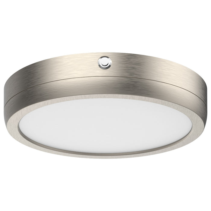 Myhouse Lighting Nuvo Lighting - 62-1723-EM - Batt Backup - Brushed Nickel