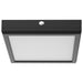 Myhouse Lighting Nuvo Lighting - 62-1725-EM - Batt Backup - Black