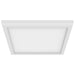 Myhouse Lighting Nuvo Lighting - 62-1744 - LED Flush Mount - White