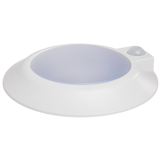 Myhouse Lighting Nuvo Lighting - 62-1820 - LED Disk Light - White