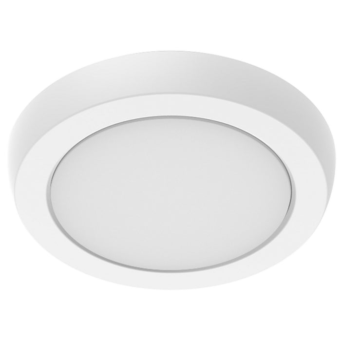 Myhouse Lighting Nuvo Lighting - 62-1900 - LED Flush Mount - White