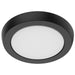 Myhouse Lighting Nuvo Lighting - 62-1901 - LED Flush Mount - Black