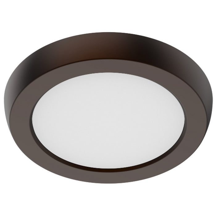 Myhouse Lighting Nuvo Lighting - 62-1902 - LED Flush Mount - Bronze