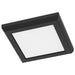 Myhouse Lighting Nuvo Lighting - 62-1905 - LED Flush Mount - Black