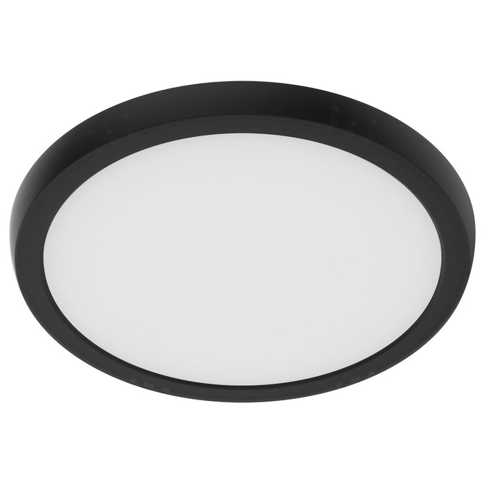 Myhouse Lighting Nuvo Lighting - 62-1921 - LED Flush Mount - Black