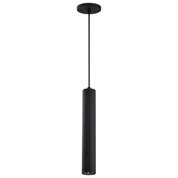 Myhouse Lighting Nuvo Lighting - 62-816 - LED Pendant - Century - Matte Black