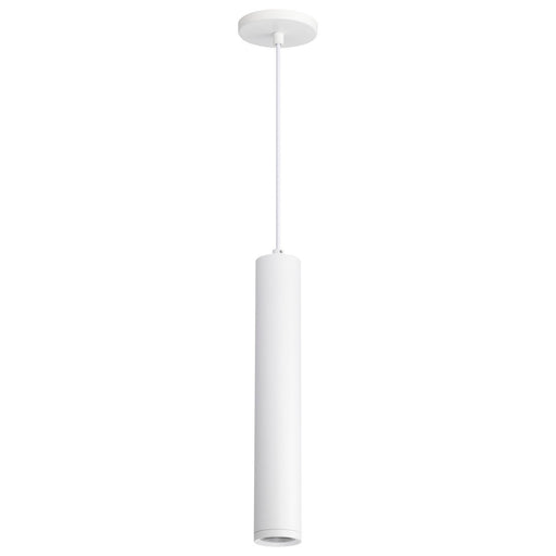 Myhouse Lighting Nuvo Lighting - 62-817 - LED Pendant - Century - Matte White