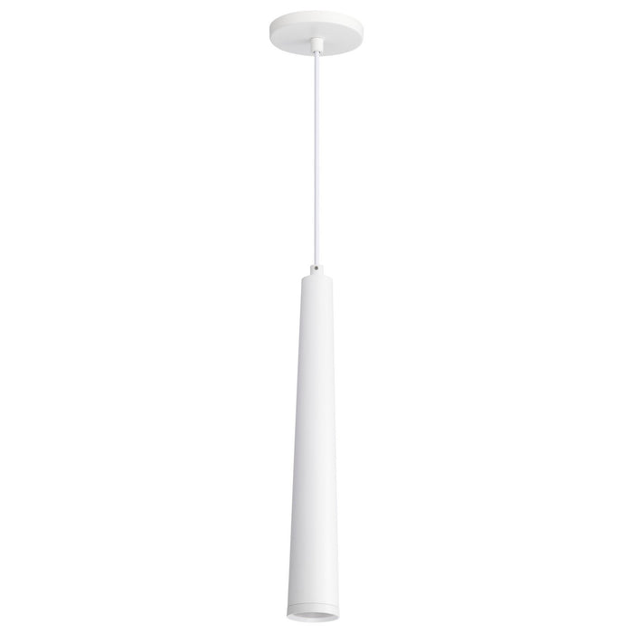 Myhouse Lighting Nuvo Lighting - 62-827 - LED Pendant - Melrose - Matte White