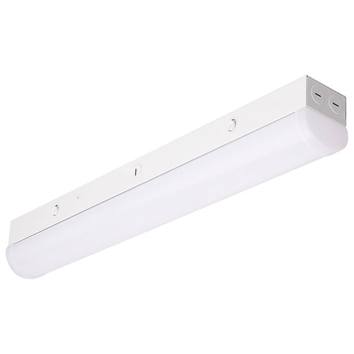Myhouse Lighting Nuvo Lighting - 65-1700 - LED Linear Strip w/Sensor - White