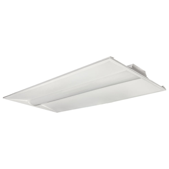 Myhouse Lighting Nuvo Lighting - 65-693 - LED Single Basket Troffer - White