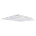 Myhouse Lighting Nuvo Lighting - 65-696 - LED Double Basket Troffer - White