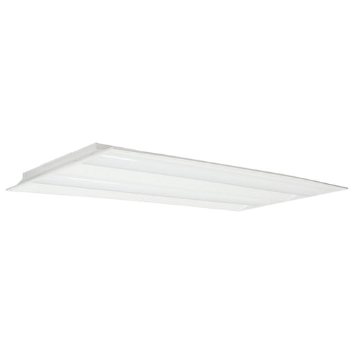Myhouse Lighting Nuvo Lighting - 65-697 - LED Double Basket Troffer - White