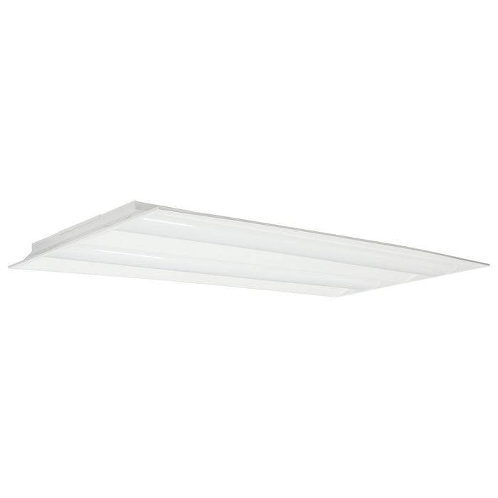 Myhouse Lighting Nuvo Lighting - 65-697 - LED Double Basket Troffer - White