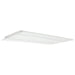 Myhouse Lighting Nuvo Lighting - 65-697 - LED Double Basket Troffer - White