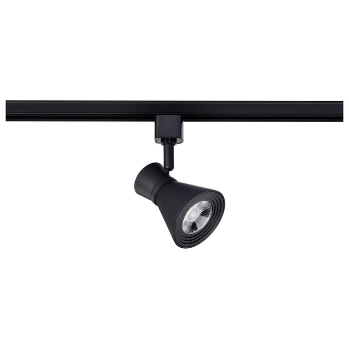 Myhouse Lighting Nuvo Lighting - TH631 - LED Track Head - Matte Black