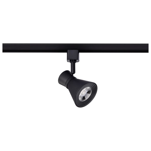 Myhouse Lighting Nuvo Lighting - TH641 - LED Track Head - Matte Black