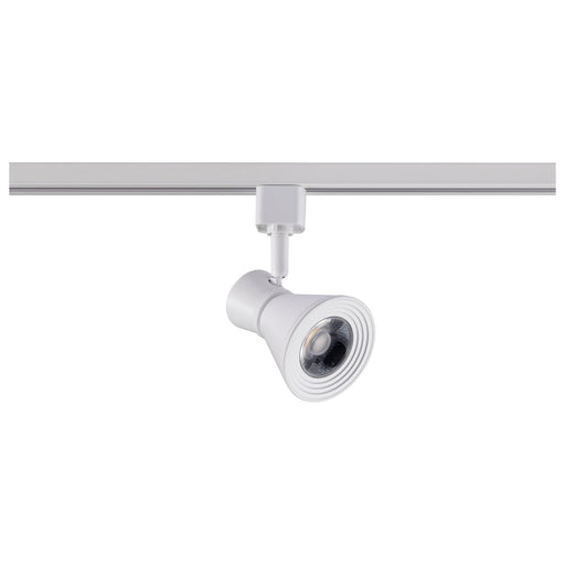 Myhouse Lighting Nuvo Lighting - TH642 - LED Track Head - Matte White