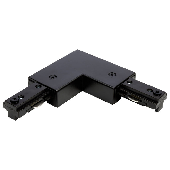 Myhouse Lighting Nuvo Lighting - TP236 - L Connector Rev Polarity - Brown