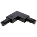 Myhouse Lighting Nuvo Lighting - TP236 - L Connector Rev Polarity - Brown