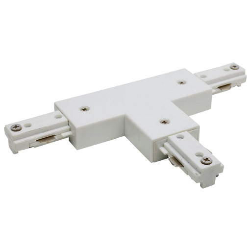 Myhouse Lighting Nuvo Lighting - TP238 - T Connector Rev Polarity - White