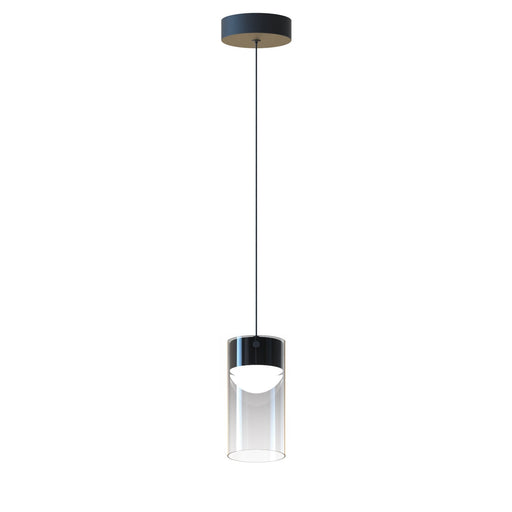 Myhouse Lighting ET2 - E21181-142GM - LED Mini Pendant - Highball - Gunmetal