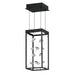 Myhouse Lighting ET2 - E21251-20BK - LED Pendant - Entanglement - Black