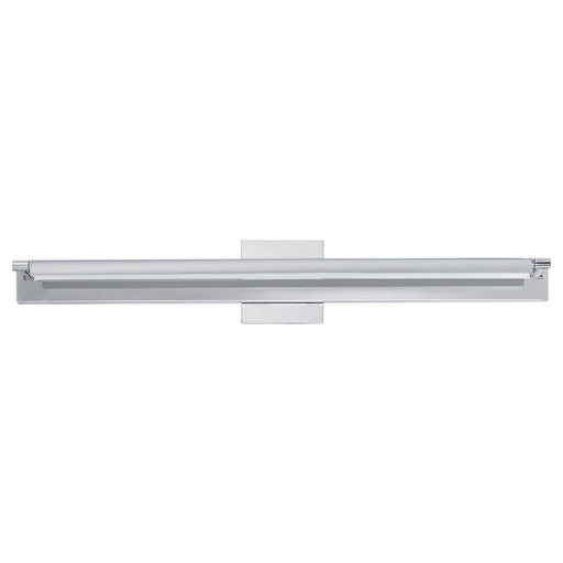 Myhouse Lighting ET2 - E21393-PC - LED Wall Sconce - Bookkeeper - Polished Chrome