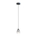 Myhouse Lighting ET2 - E21561-142BK - LED Mini Pendant - Dewdrop - Black