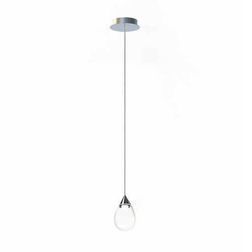 Myhouse Lighting ET2 - E21561-18PC - LED Mini Pendant - Dewdrop - Polished Chrome