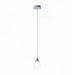 Myhouse Lighting ET2 - E21561-18PC - LED Mini Pendant - Dewdrop - Polished Chrome