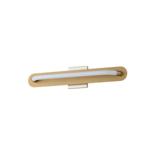 Myhouse Lighting ET2 - E23432-01GLD - LED Wall Sconce - Loop - Gold