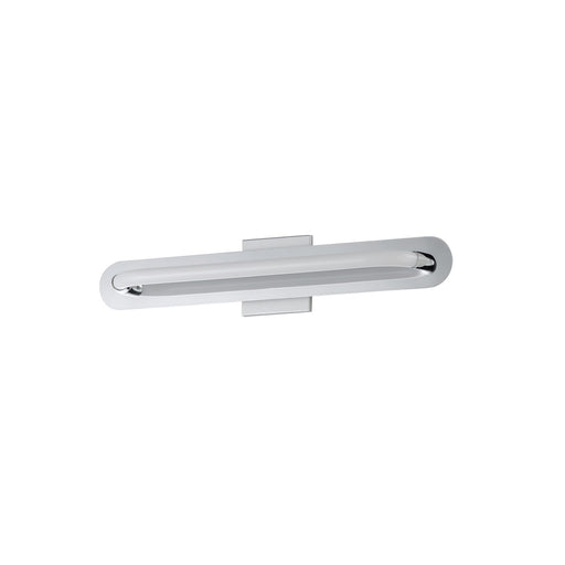 Myhouse Lighting ET2 - E23432-01PC - LED Wall Sconce - Loop - Polished Chrome