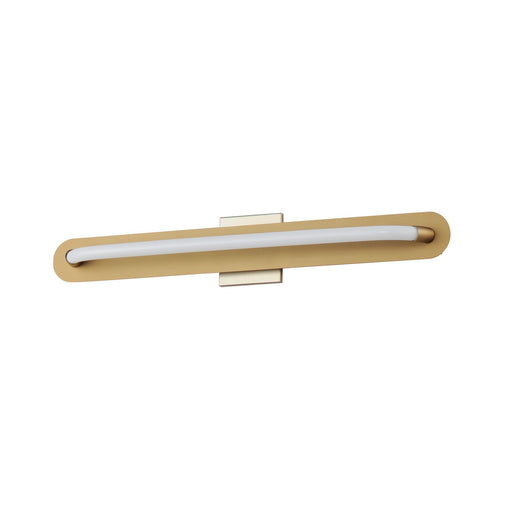 Myhouse Lighting ET2 - E23434-01GLD - LED Wall Sconce - Loop - Gold