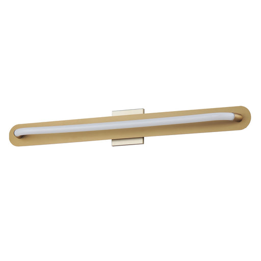 Myhouse Lighting ET2 - E23436-01GLD - LED Wall Sconce - Loop - Gold