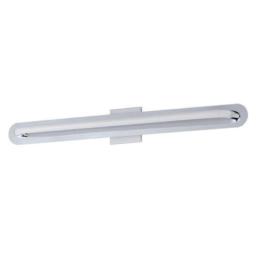 Myhouse Lighting ET2 - E23436-01PC - LED Wall Sconce - Loop - Polished Chrome