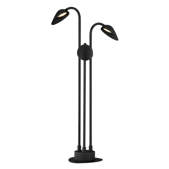 Myhouse Lighting ET2 - E24099-BK - LED Garden Light - Marsh - Black
