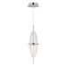 Myhouse Lighting ET2 - E24891-133PC - LED Pendant - Quasar - Polished Chrome