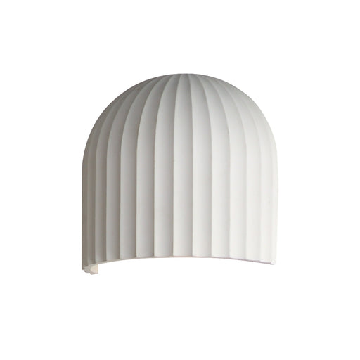 Myhouse Lighting ET2 - E25140-CHK - LED Wall Sconce - Basilica - Chaulk White