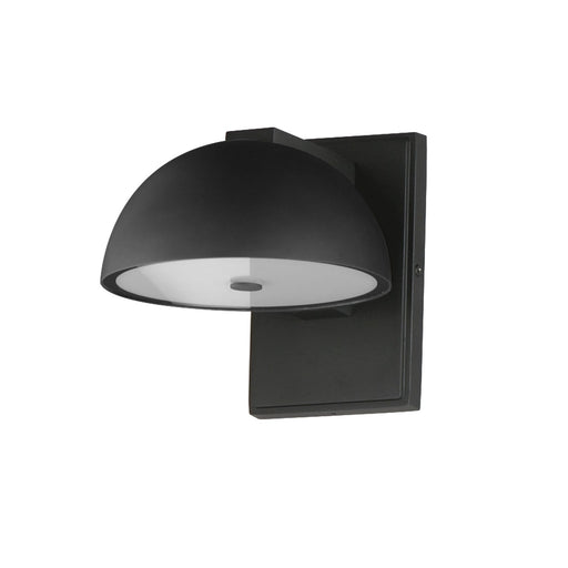 Myhouse Lighting ET2 - E30244-BK - LED Outdoor Wall Sconce - Cauldron - Black