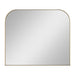 Myhouse Lighting Generation Lighting. - MR1306BBS - Mirror - Planer - Burnished Brass