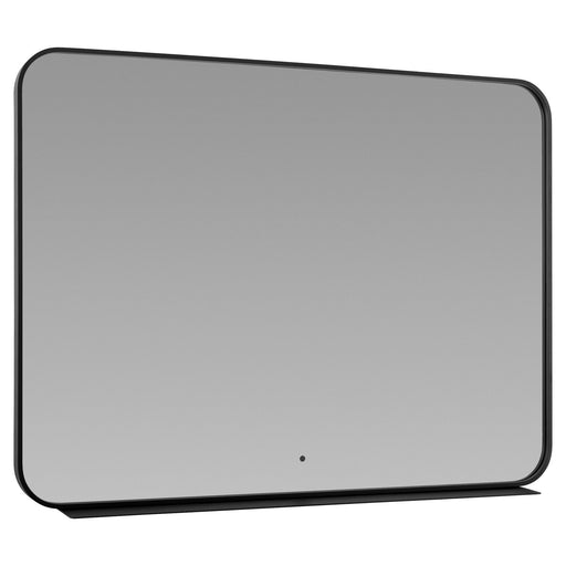 Myhouse Lighting Oxygen - 3-0104-15 - LED Mirror - Avior - Black