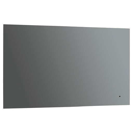 Myhouse Lighting Oxygen - 3-0503-15 - LED Mirror - Track - Black