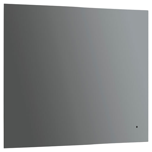 Myhouse Lighting Oxygen - 3-0504-15 - LED Mirror - Track - Black