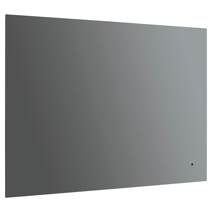 Myhouse Lighting Oxygen - 3-0505-15 - LED Mirror - Track - Black