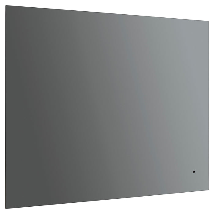 Myhouse Lighting Oxygen - 3-0506-15 - LED Mirror - Track - Black