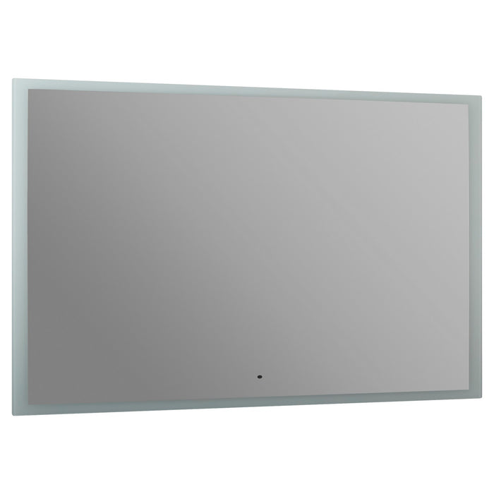 Myhouse Lighting Oxygen - 3-0601-15 - LED Mirror - Starlight - Black